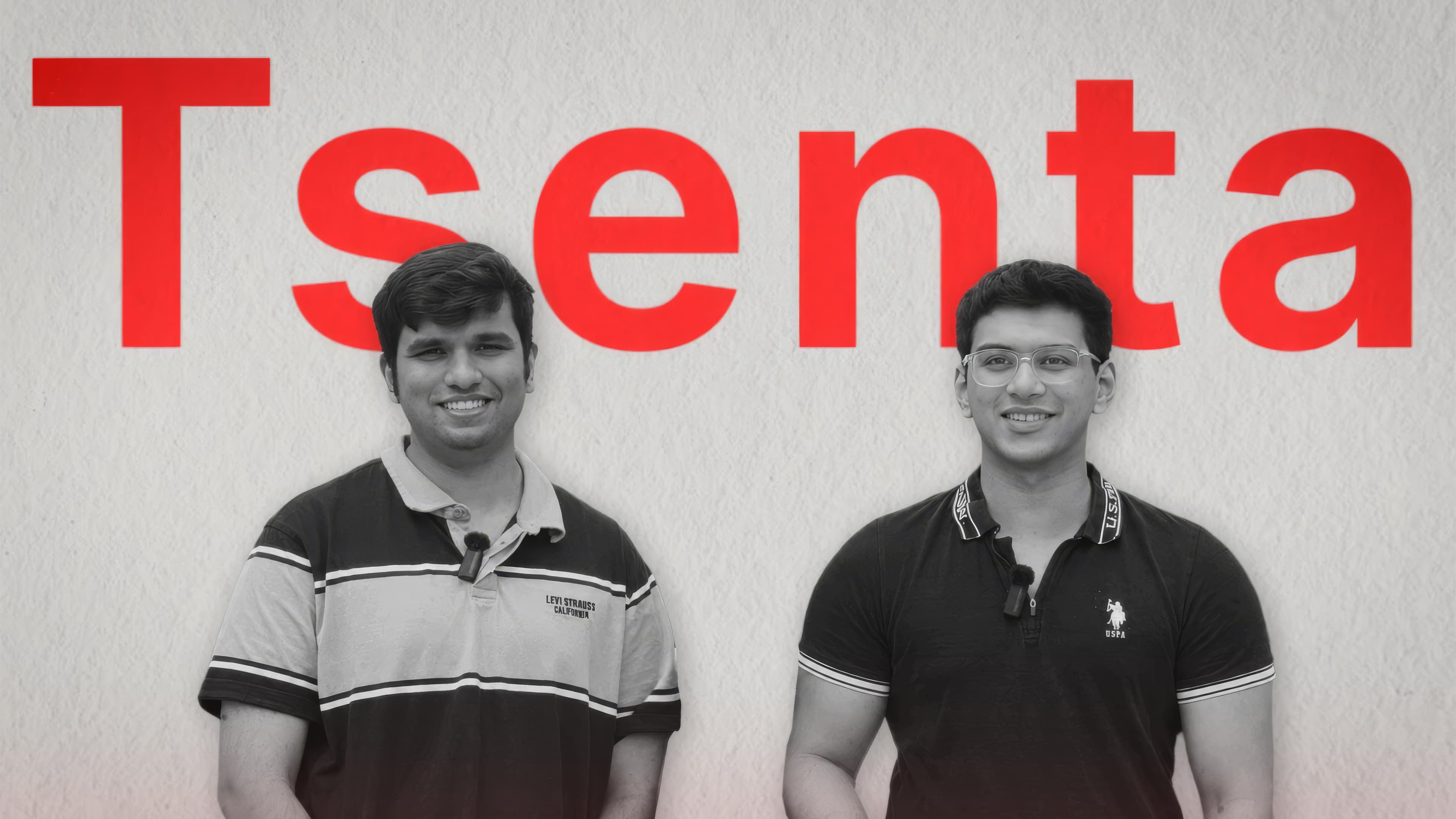 Tsenta
